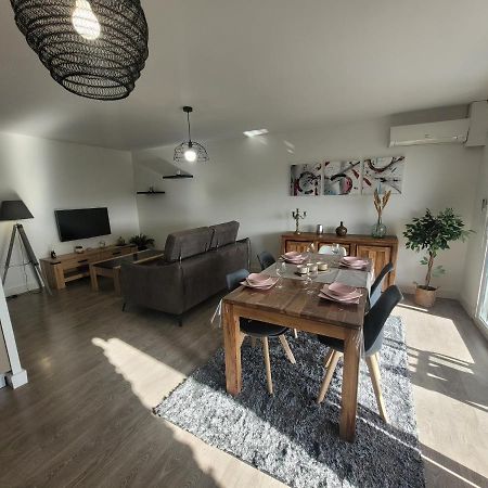 Апартаменты Le Palmier D'Azur - Frejus Cais - Wi-Fi Экстерьер фото