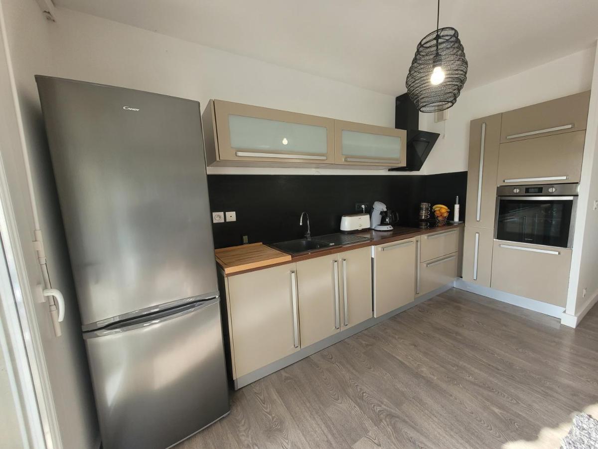 Апартаменты Le Palmier D'Azur - Frejus Cais - Wi-Fi Экстерьер фото