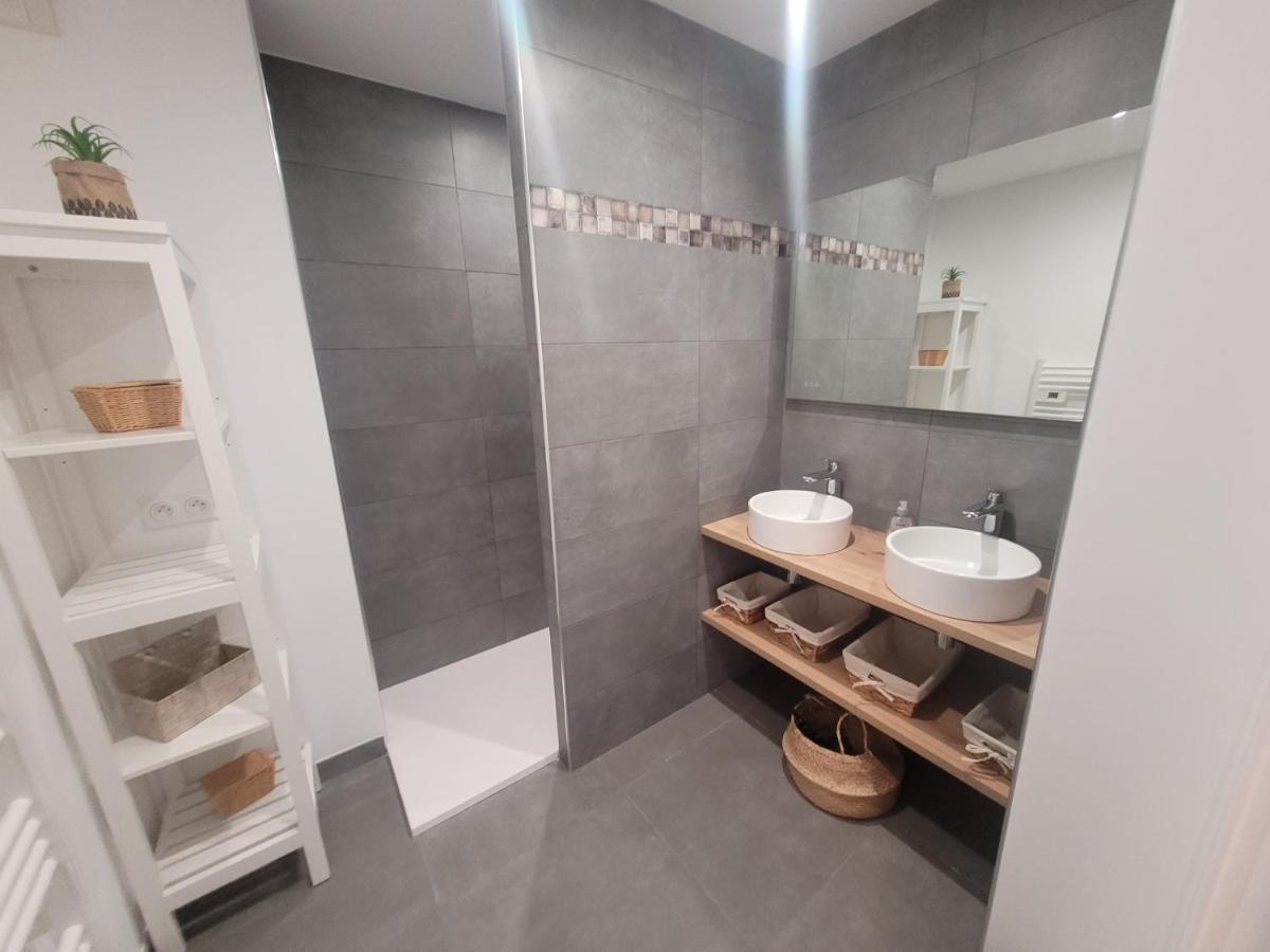 Апартаменты Le Palmier D'Azur - Frejus Cais - Wi-Fi Экстерьер фото