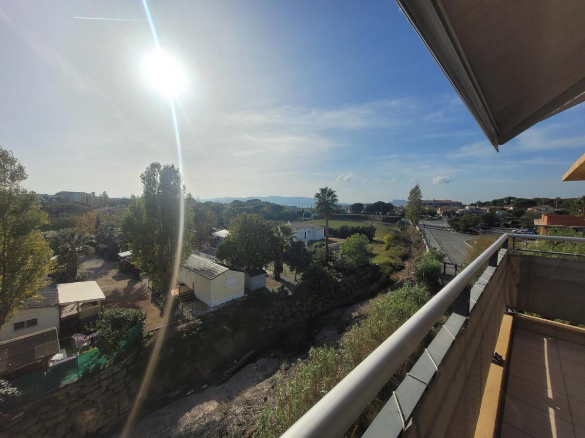 Апартаменты Le Palmier D'Azur - Frejus Cais - Wi-Fi Экстерьер фото