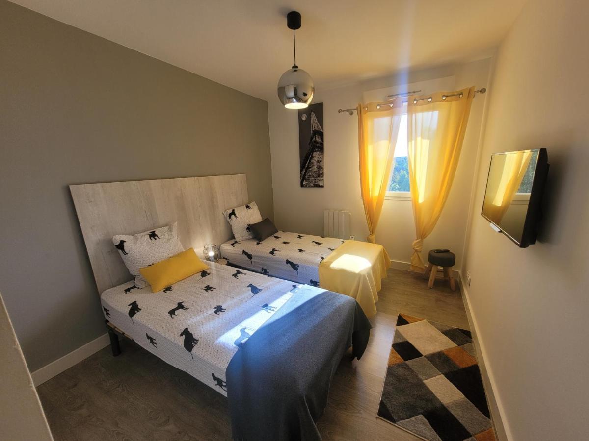Апартаменты Le Palmier D'Azur - Frejus Cais - Wi-Fi Экстерьер фото
