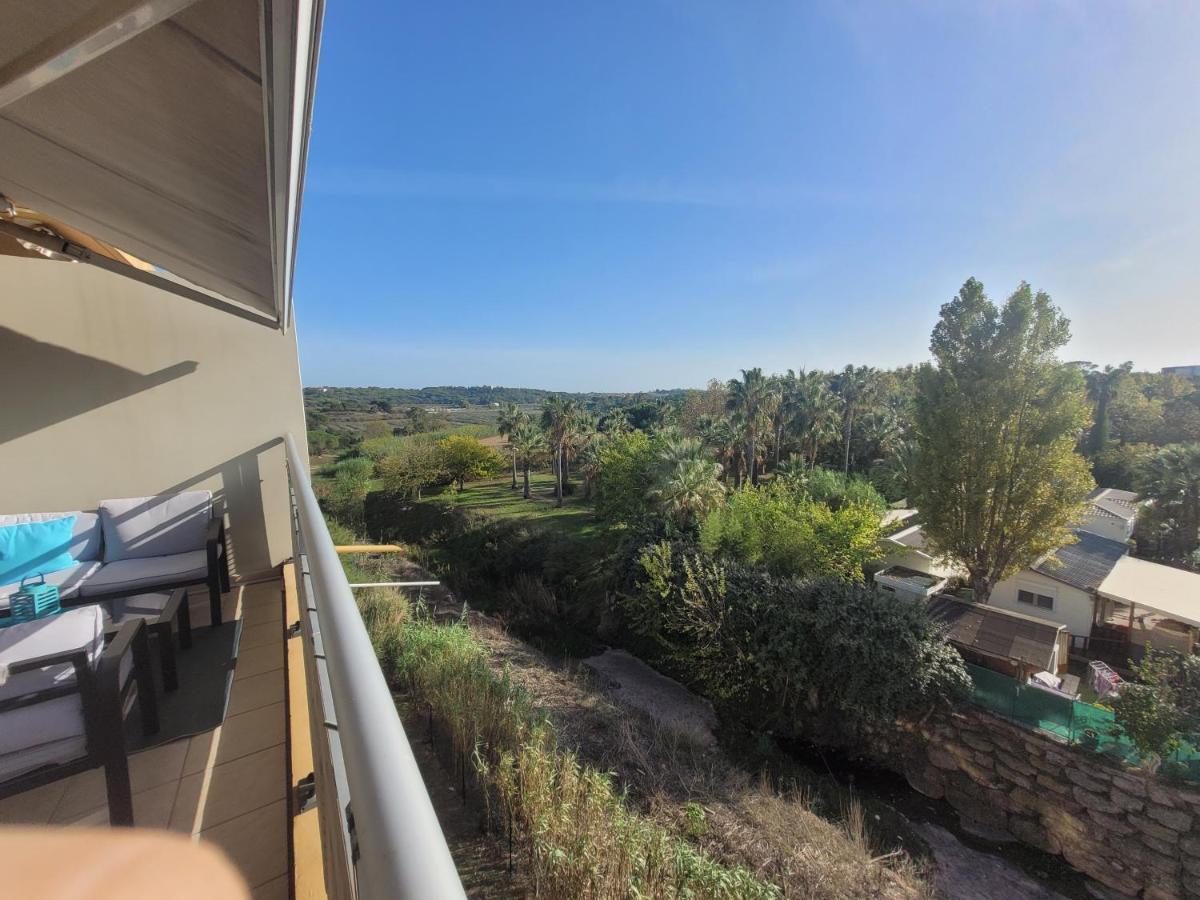 Апартаменты Le Palmier D'Azur - Frejus Cais - Wi-Fi Экстерьер фото