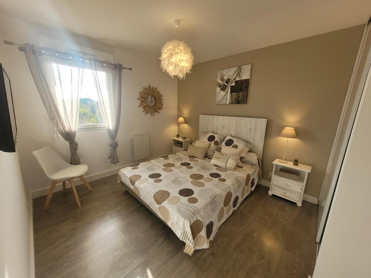 Апартаменты Le Palmier D'Azur - Frejus Cais - Wi-Fi Экстерьер фото